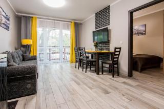 Apartamenty Izerskie - ul. Sienkiewicza 9 - 1