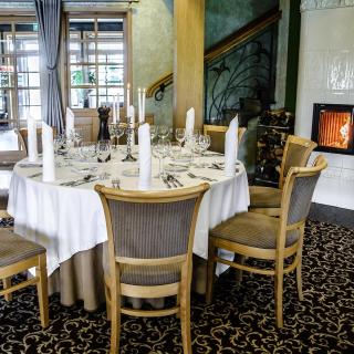 Hotel Habenda - Budzyń - 9