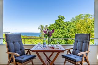 Hotel Villa Halliger - Göhren - 4