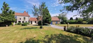 Le Paradis - Pernes-Les-Boulogne - 1