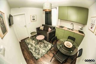 Polar Apartments Banja Luka LPIJ - 1