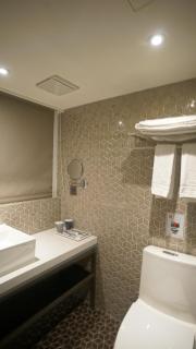 City Suites - Taoyuan Station - Taoyuan - 5