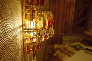 TOPILCHE APARTMENT - 3