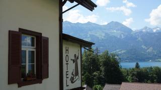Hotel Beatus - Interlaken - 1