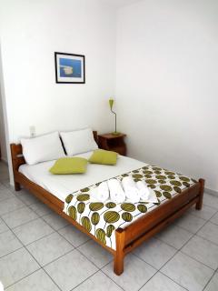 Lazaris Apartments in Agios Ioannis Lefkada - Città di Lefkada - 6
