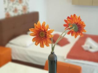 Uptown Residence Apartments - Bucharest - 1