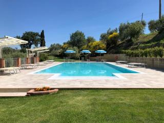 Agriturismo Casale Giulia - Volterra - 8