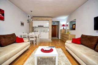 Apartament Park Zdrojowy - Świnoujście - 9