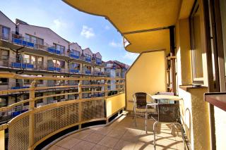 Apartament Park Zdrojowy - Świnoujście - 3