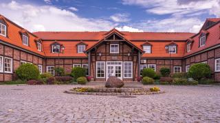 Hotel Habenda - Budzyń - 0