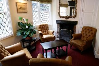 The Saracens Head Hotel - Southwell - 4