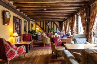 The Saracens Head Hotel - Southwell - 7