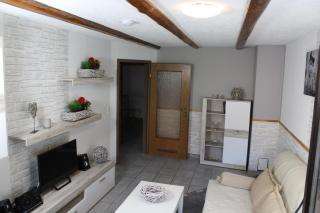 Ferienwohnung Martin - Eschwege - 8