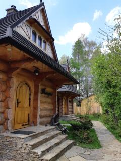 Jędruś - Zakopane - 5