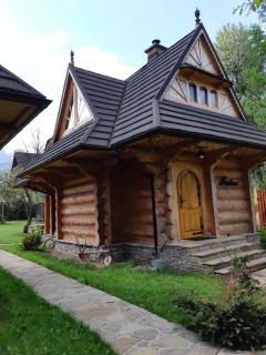 Jędruś - Zakopane - 8