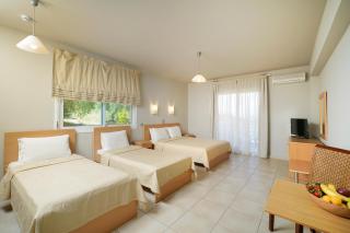 Kohylia by La Scala Beach - Limenas - 3