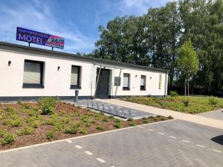 Kraftwerk Relax Motel - Werl - 9