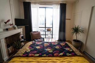 La Belle Amarre-Bed and Breakfast-Maison d'Hôtes - 2