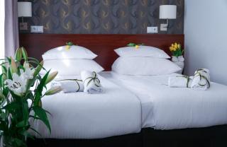 City Center Rooms Piotrkowska 91 - 8