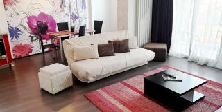 Uptown Residence Apartments - Bucharest - 2