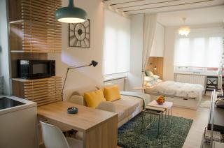 Apartment Cubo Maksimir 1 - Zagreb - 6
