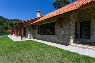 Casa de Fundões - Gerês - Geres - 8