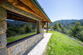 Casa de Fundões - Gerês - 7