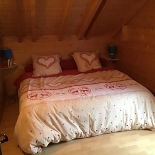 Chalet le Grizzly - Le Tholy - 4