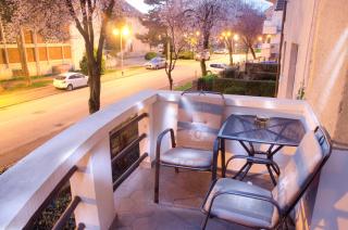 Apartment Cubo Maksimir 1 - Zagreb - 8