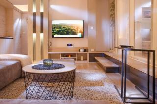 Apartment Cubo Maksimir 1 - 0