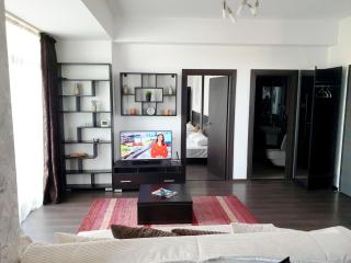 Uptown Residence Apartments - Bucharest - 4