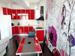 Uptown Residence Apartments - Bucharest - 6