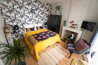 La Belle Amarre-Bed and Breakfast-Maison d'Hôtes - 5