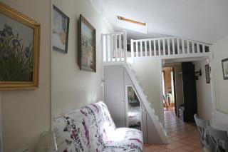 Gîte Les Iris - Crécy-la-Chapelle - 1