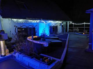 Ferienappartement -Hof Baum - 5