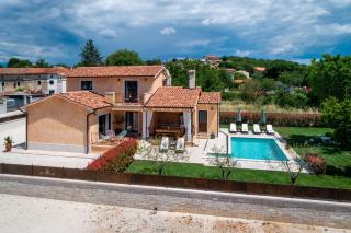 Villa Rotonda - 1