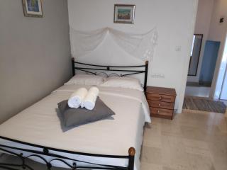 Harbour View House - Mythimna - 2