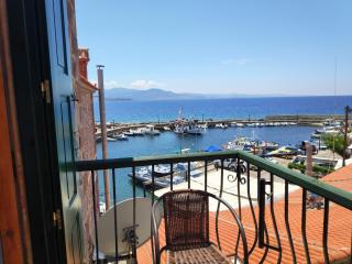 Harbour View House - Mythimna - 0