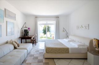Luxury Relais Villa Magdalena - Ischia - 4