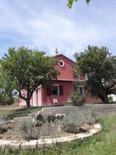 Casa Rosa - San Costanzo - 3