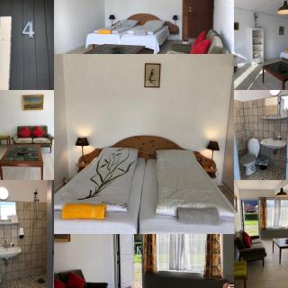 Døstrup Landevejskro & Motel - Skærbæk - 4