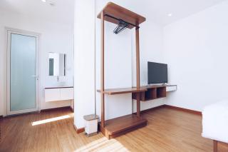 TTR Studio Apart Hotel - 8