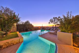 Kale Lodge - Adult Only + 15 - Kaş - 9