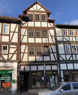 Ferienwohnung Martin - Eschwege - 0
