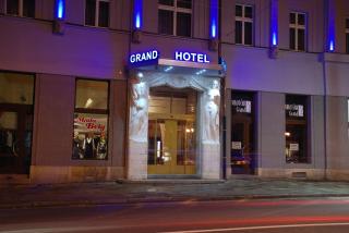 Hotel Grand - 6