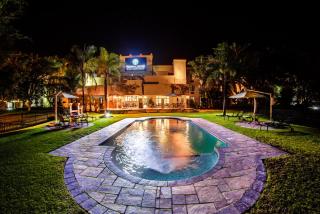 Town Lodge Polokwane - Polokwane - 9