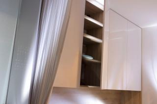 Apartment Cubo Maksimir 1 - Zagreb - 8