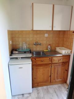 Lazaris Apartments in Agios Ioannis Lefkada - Città di Lefkada - 9