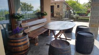 Apartma PANORAMA - Marezige - 2