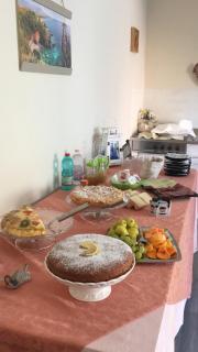 B&B Magna Graecia - Scalea - 7